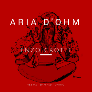 Aria d'Ohm-Cover