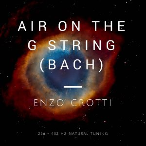 Air on the G String 432 hz