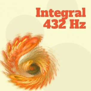 Integral 432 hz Icon